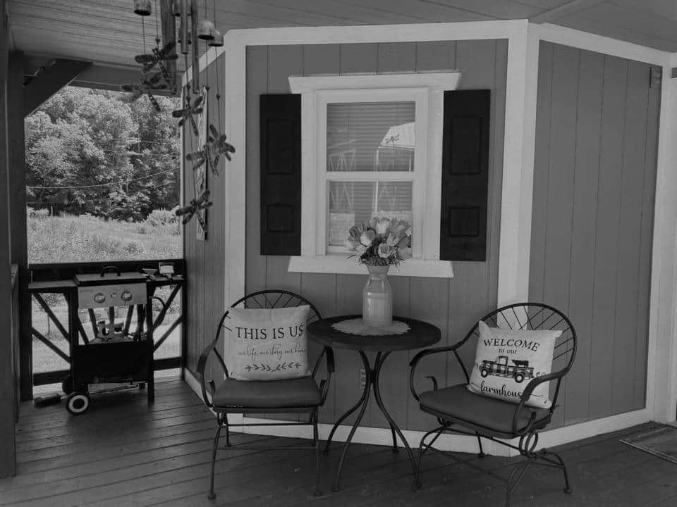 Tiny Home