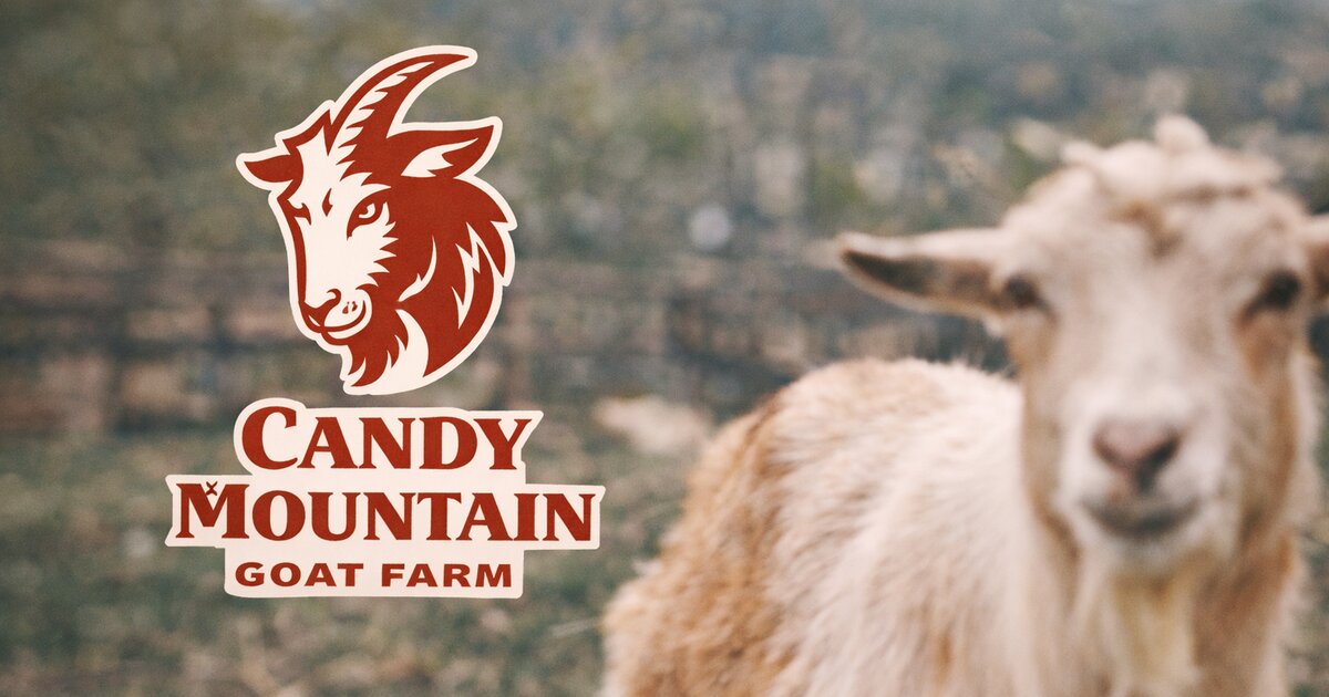 Candy Mountain Goat Farm photo